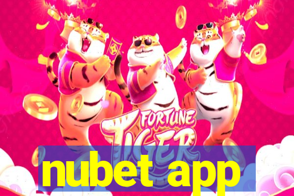 nubet app