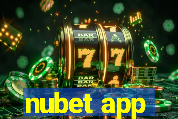 nubet app