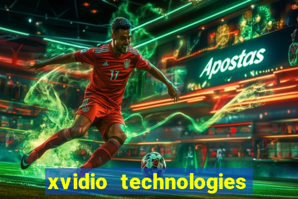 xvidio technologies startup os free download