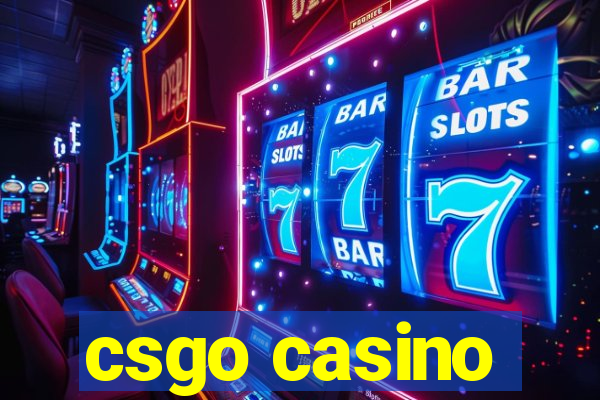 csgo casino