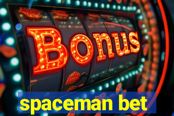 spaceman bet