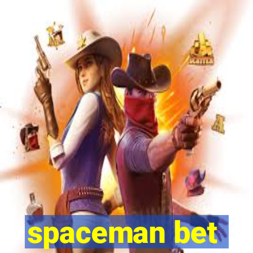 spaceman bet