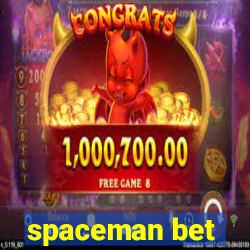 spaceman bet