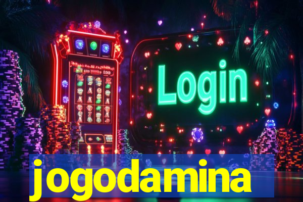 jogodamina