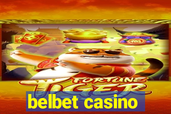 belbet casino