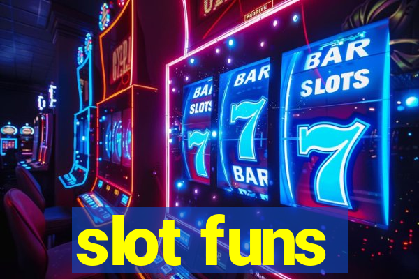 slot funs