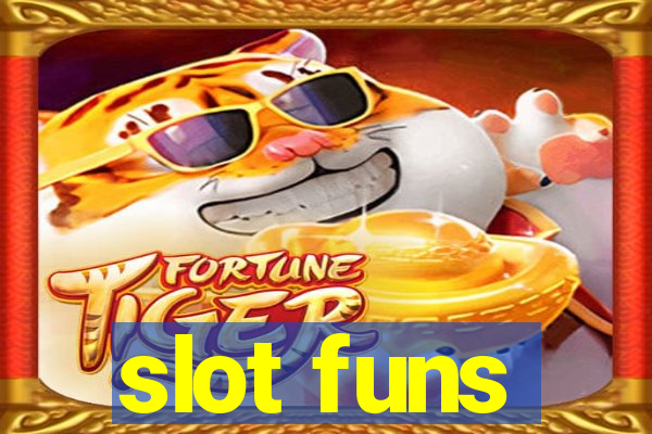 slot funs