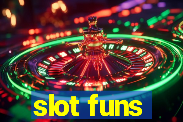 slot funs