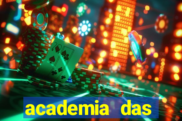 academia das apostas prognosticos