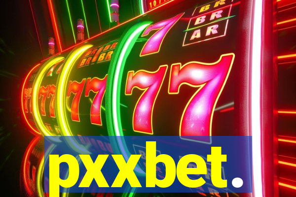 pxxbet.