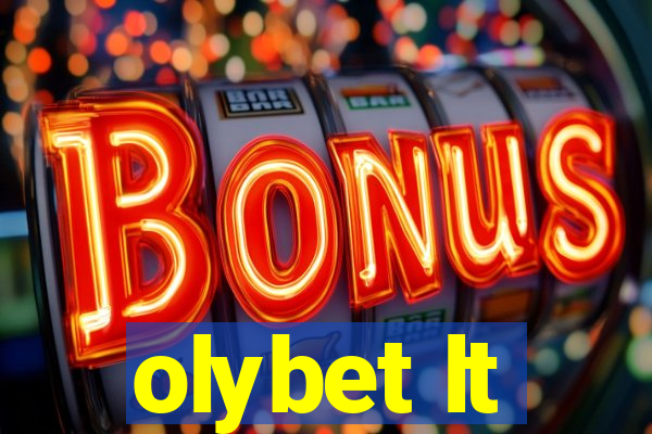 olybet lt