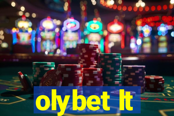 olybet lt