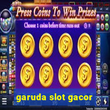 garuda slot gacor