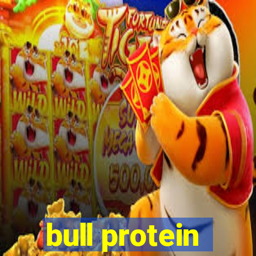 bull protein