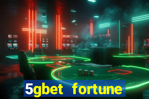 5gbet fortune rabbit Informational