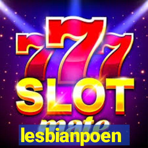 lesbianpoen