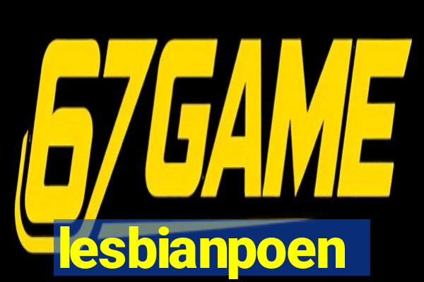 lesbianpoen