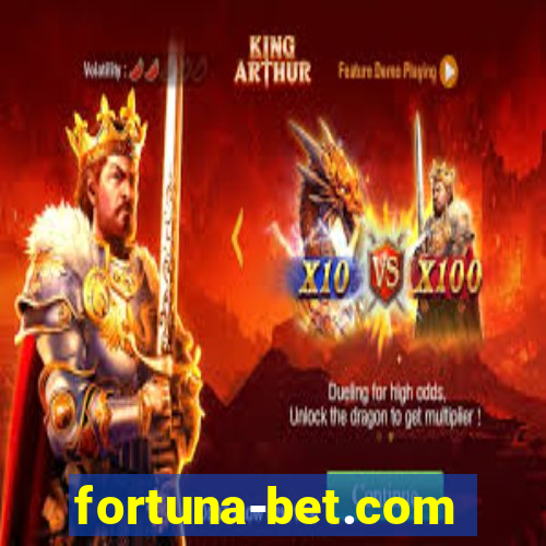 fortuna-bet.com