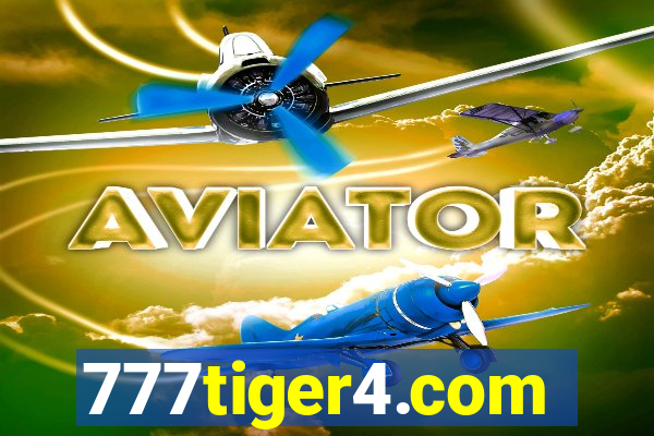 777tiger4.com