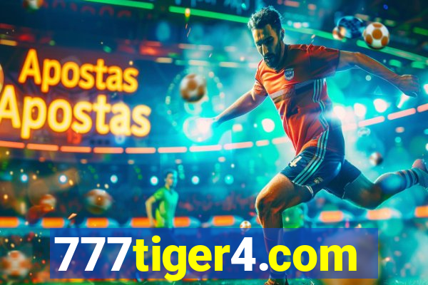 777tiger4.com