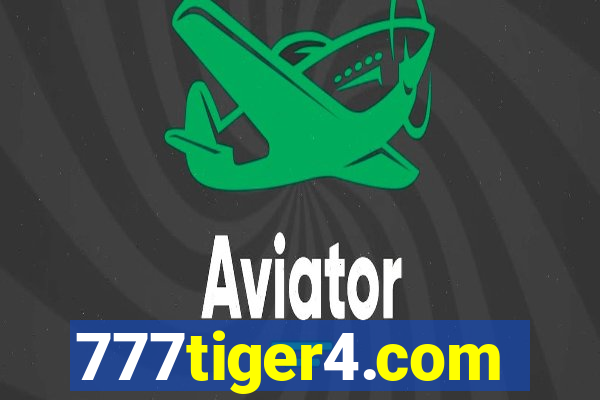 777tiger4.com