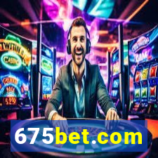 675bet.com