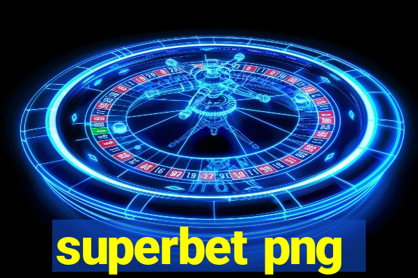 superbet png