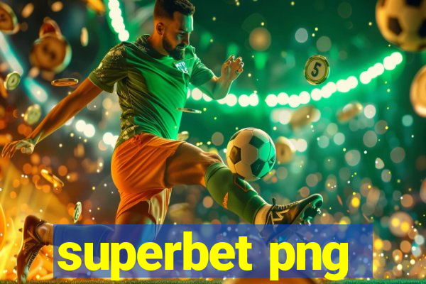 superbet png