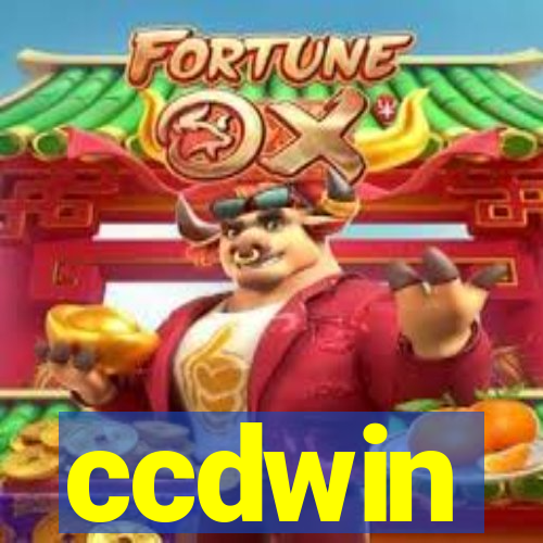 ccdwin