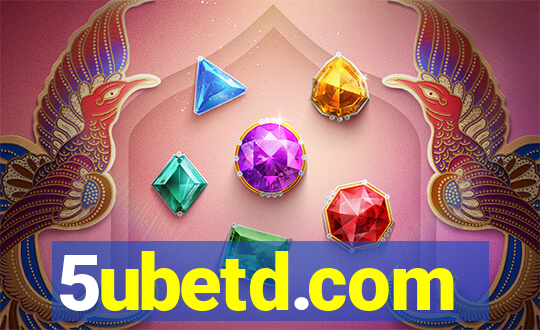 5ubetd.com