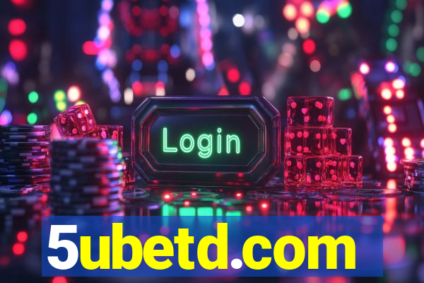 5ubetd.com