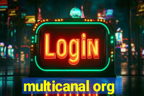 multicanal org