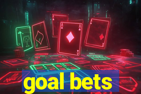 goal bets