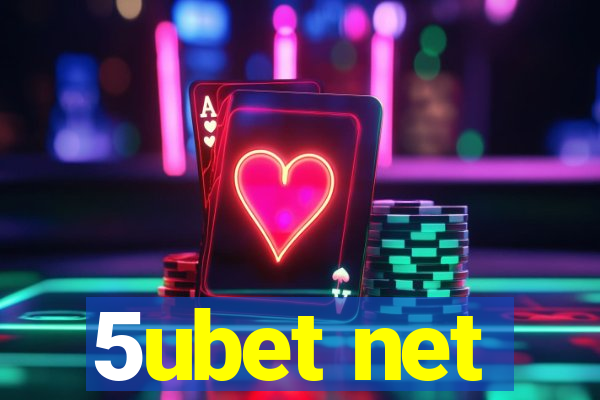 5ubet net