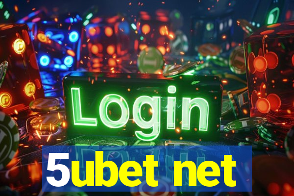 5ubet net