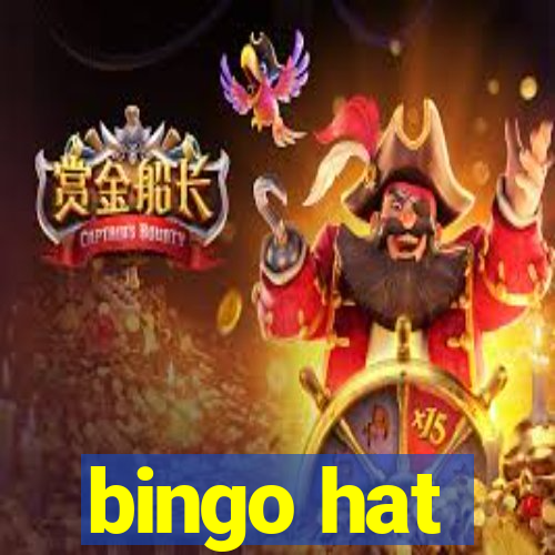 bingo hat