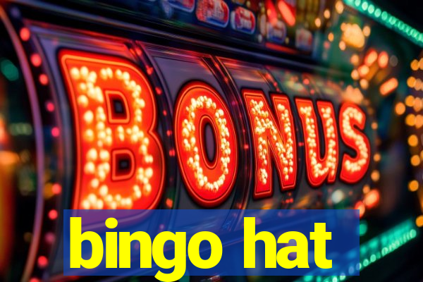 bingo hat