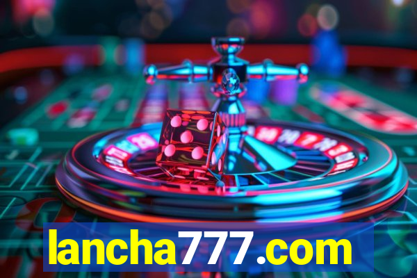 lancha777.com