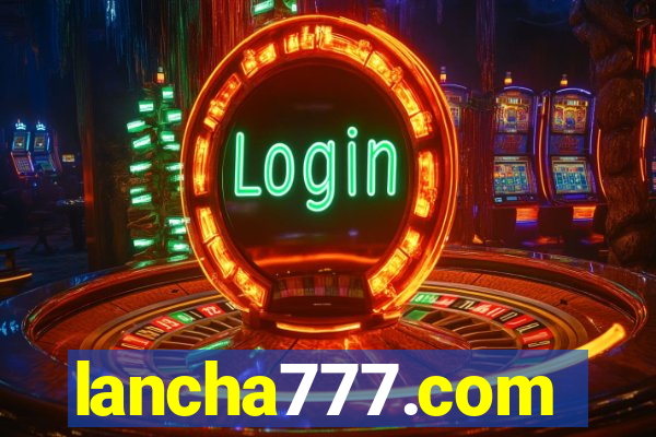 lancha777.com