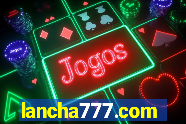 lancha777.com