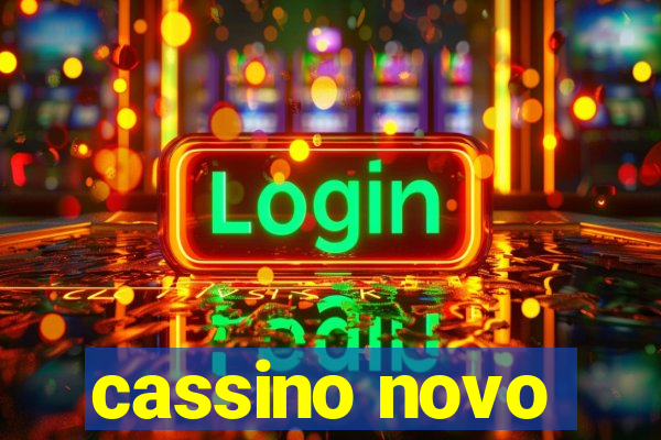 cassino novo