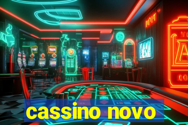 cassino novo