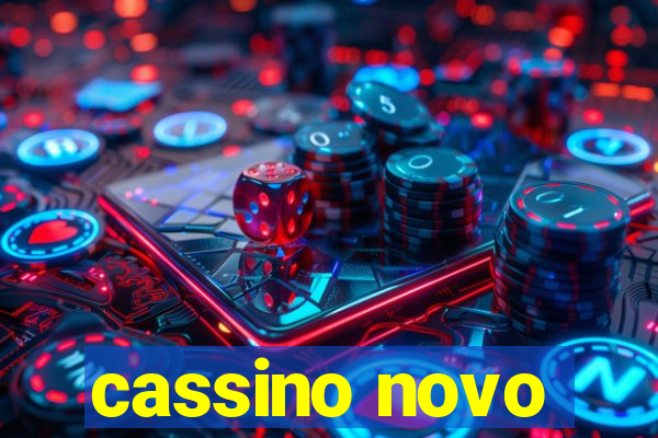 cassino novo