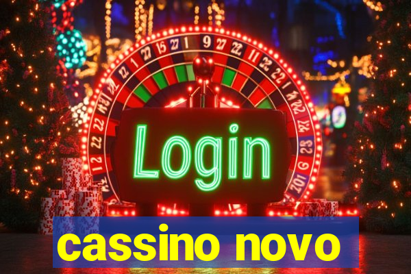 cassino novo