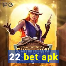 22 bet apk