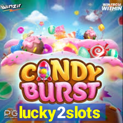 lucky2slots