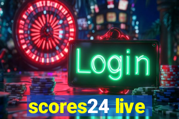 scores24 live