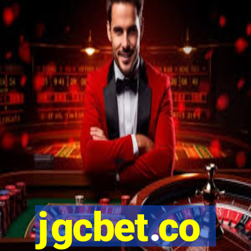 jgcbet.co