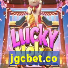 jgcbet.co