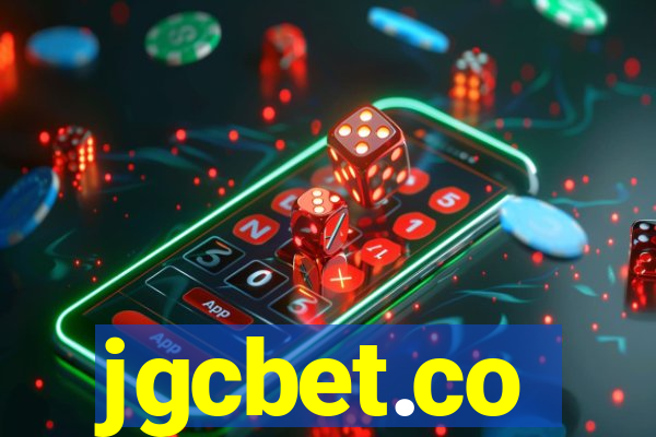 jgcbet.co